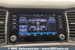 Skoda Kodiaq Elegance 1.5 TSI DSG Automatas 2019 full