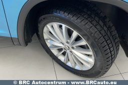 Skoda Kodiaq Elegance 1.5 TSI DSG Automatas 2019 full