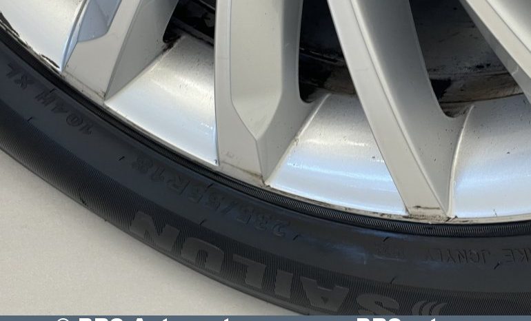 Skoda Kodiaq Elegance 1.5 TSI DSG Automatas 2019 full