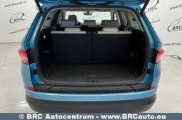 Skoda Kodiaq Elegance 1.5 TSI DSG Automatas 2019 full