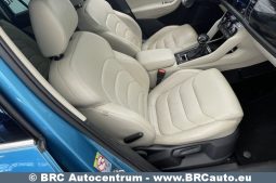 Skoda Kodiaq Elegance 1.5 TSI DSG Automatas 2019 full