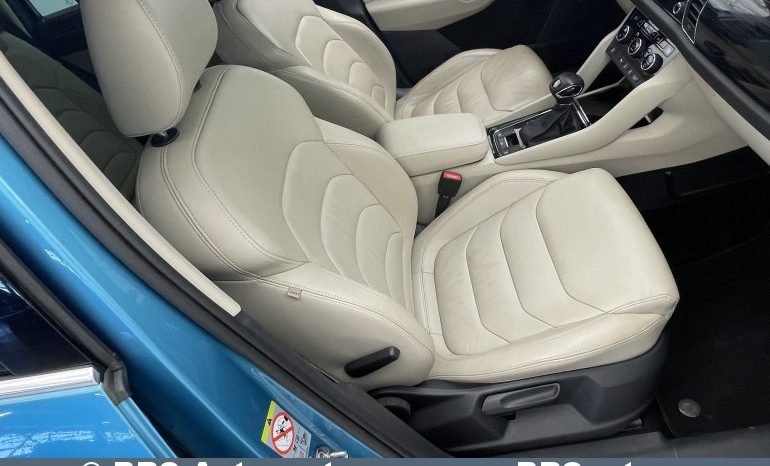 Skoda Kodiaq Elegance 1.5 TSI DSG Automatas 2019 full