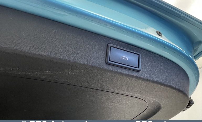 Skoda Kodiaq Elegance 1.5 TSI DSG Automatas 2019 full