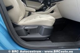 Skoda Kodiaq Elegance 1.5 TSI DSG Automatas 2019 full