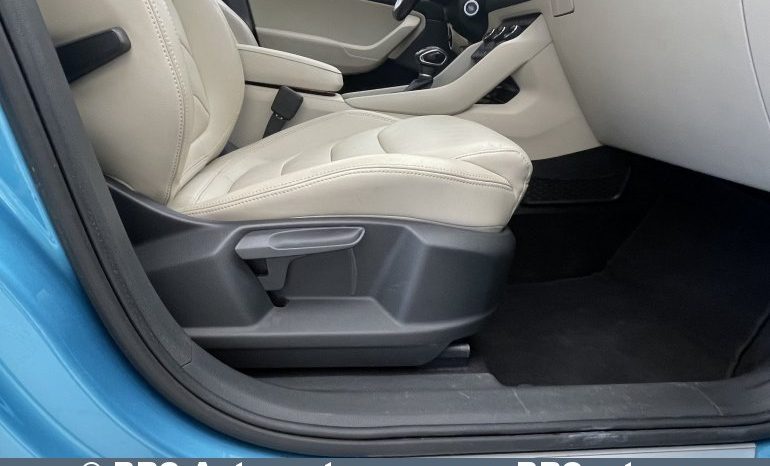 Skoda Kodiaq Elegance 1.5 TSI DSG Automatas 2019 full