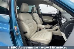 Skoda Kodiaq Elegance 1.5 TSI DSG Automatas 2019 full