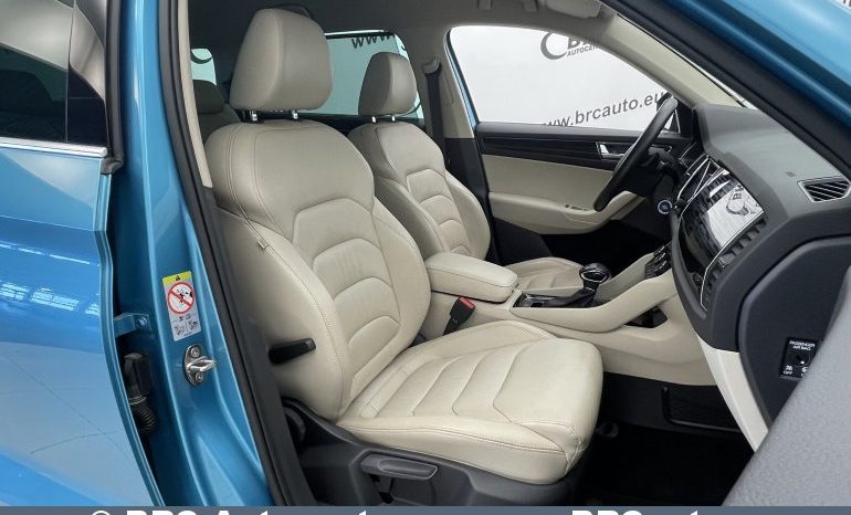 Skoda Kodiaq Elegance 1.5 TSI DSG Automatas 2019 full