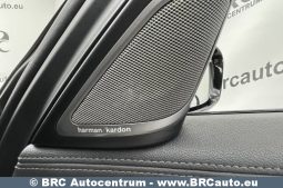 BMW 750 Li xDrive Automatas 2016 full