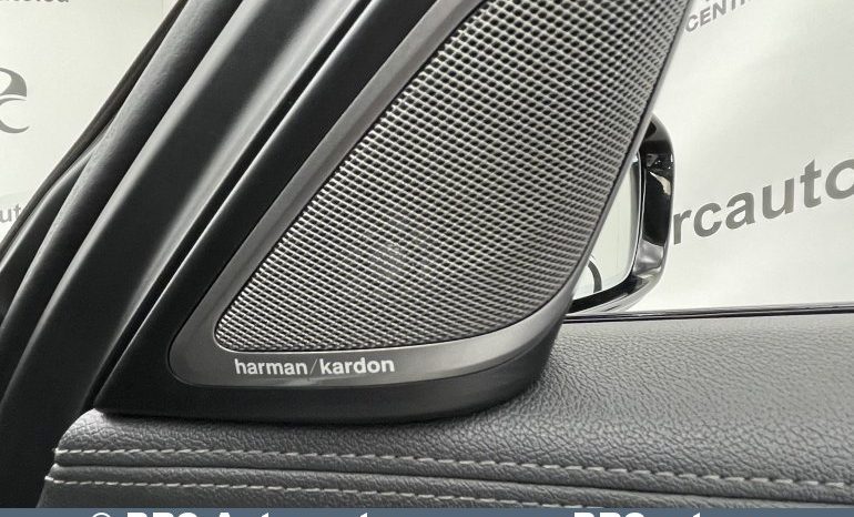 BMW 750 Li xDrive Automatas 2016 full