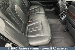 BMW 750 Li xDrive Automatas 2016 full