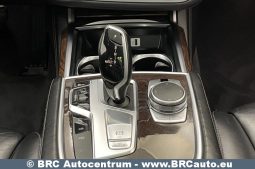 BMW 750 Li xDrive Automatas 2016 full
