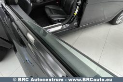 BMW 750 Li xDrive Automatas 2016 full