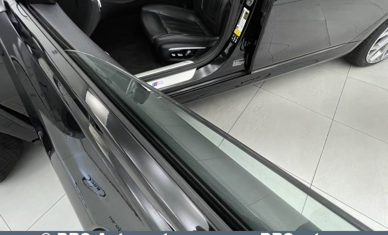 BMW 750 Li xDrive Automatas 2016 full