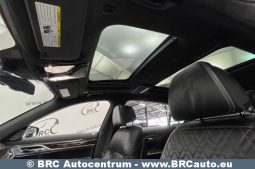 BMW 750 Li xDrive Automatas 2016 full
