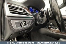 BMW 750 Li xDrive Automatas 2016 full