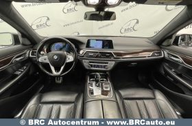 BMW 750 Li xDrive Automatas 2016
