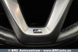 BMW 750 Li xDrive Automatas 2016 full