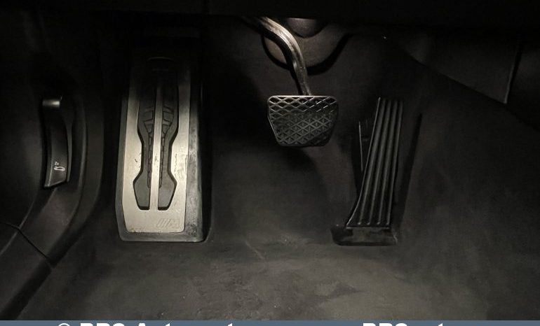 BMW 750 Li xDrive Automatas 2016 full