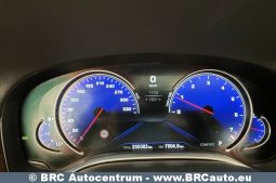 BMW 750 Li xDrive Automatas 2016 full