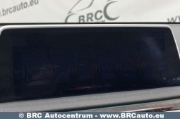 BMW 750 Li xDrive Automatas 2016 full