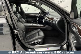 BMW 750 Li xDrive Automatas 2016