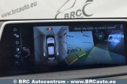BMW 750 Li xDrive Automatas 2016 full