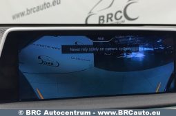 BMW 750 Li xDrive Automatas 2016 full