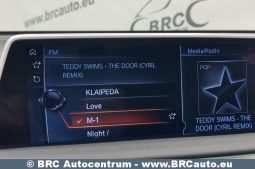 BMW 750 Li xDrive Automatas 2016 full