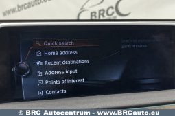 BMW 750 Li xDrive Automatas 2016 full