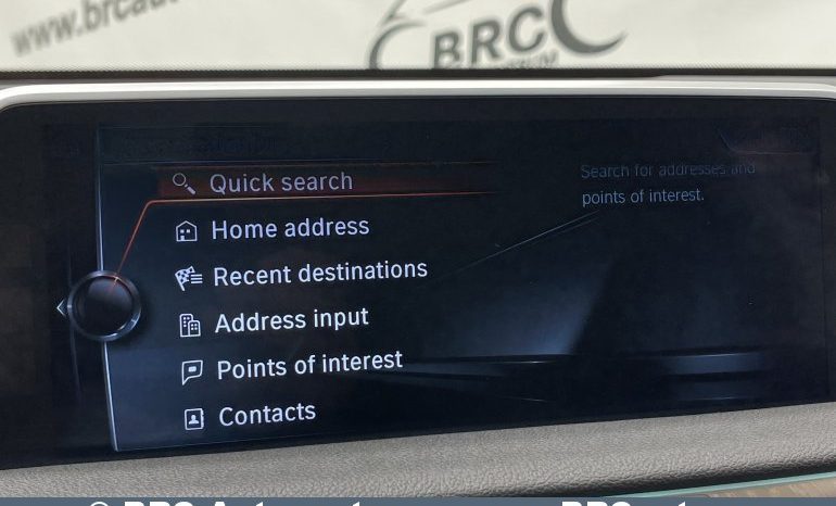BMW 750 Li xDrive Automatas 2016 full