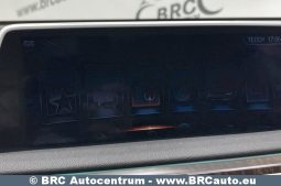 BMW 750 Li xDrive Automatas 2016 full