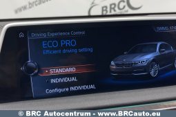 BMW 750 Li xDrive Automatas 2016 full