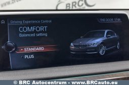 BMW 750 Li xDrive Automatas 2016 full