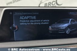 BMW 750 Li xDrive Automatas 2016 full