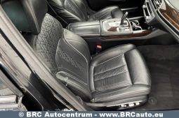 BMW 750 Li xDrive Automatas 2016 full