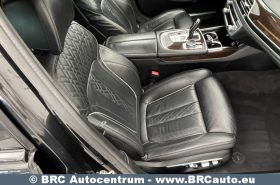 BMW 750 Li xDrive Automatas 2016