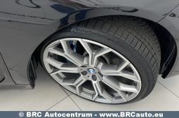 BMW 750 Li xDrive Automatas 2016 full