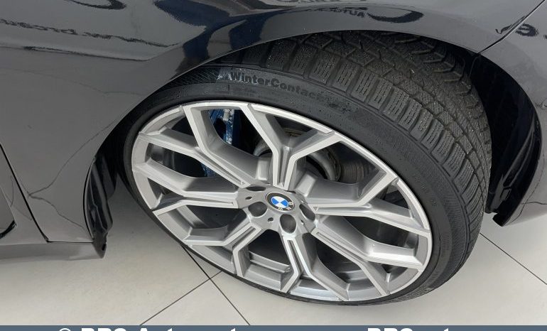 BMW 750 Li xDrive Automatas 2016 full