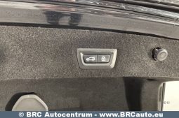 BMW 750 Li xDrive Automatas 2016 full