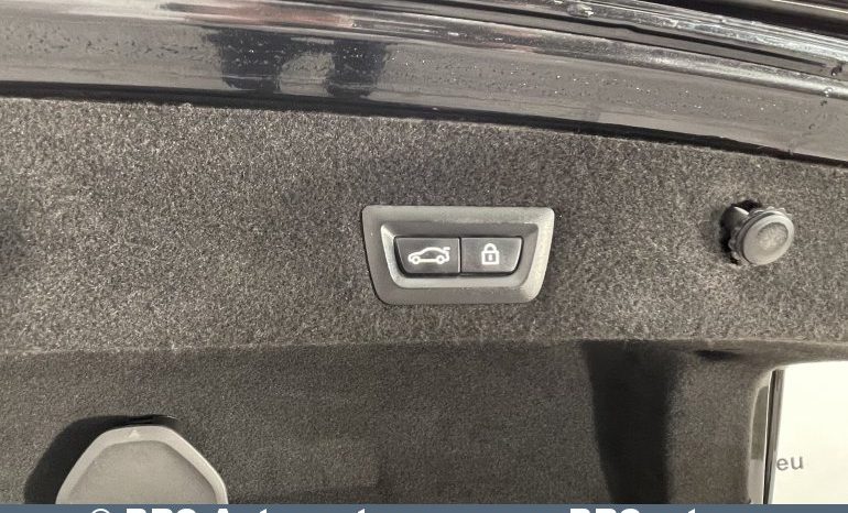 BMW 750 Li xDrive Automatas 2016 full