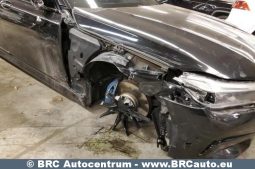 BMW 750 Li xDrive Automatas 2016 full