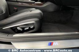 BMW 750 Li xDrive Automatas 2016 full