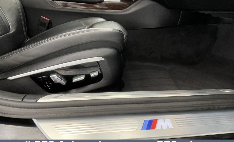 BMW 750 Li xDrive Automatas 2016 full