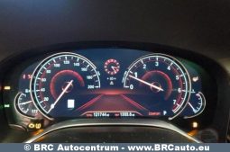 BMW 750 Li xDrive Automatas 2016 full
