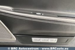 BMW 750 Li xDrive Automatas 2016 full