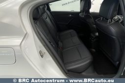 Peugeot 508 2.0 HDi Automatas 2011 full