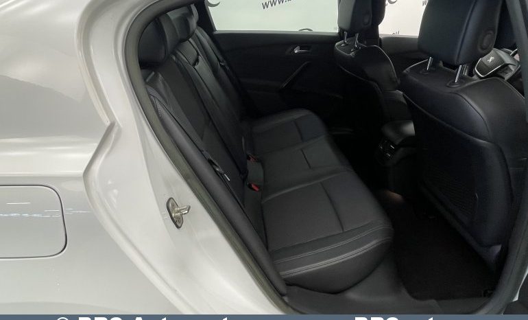 Peugeot 508 2.0 HDi Automatas 2011 full