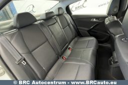 Peugeot 508 2.0 HDi Automatas 2011 full