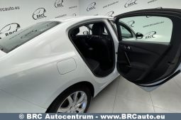 Peugeot 508 2.0 HDi Automatas 2011 full