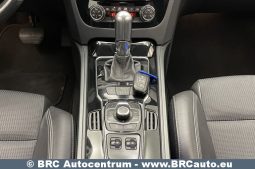 Peugeot 508 2.0 HDi Automatas 2011 full